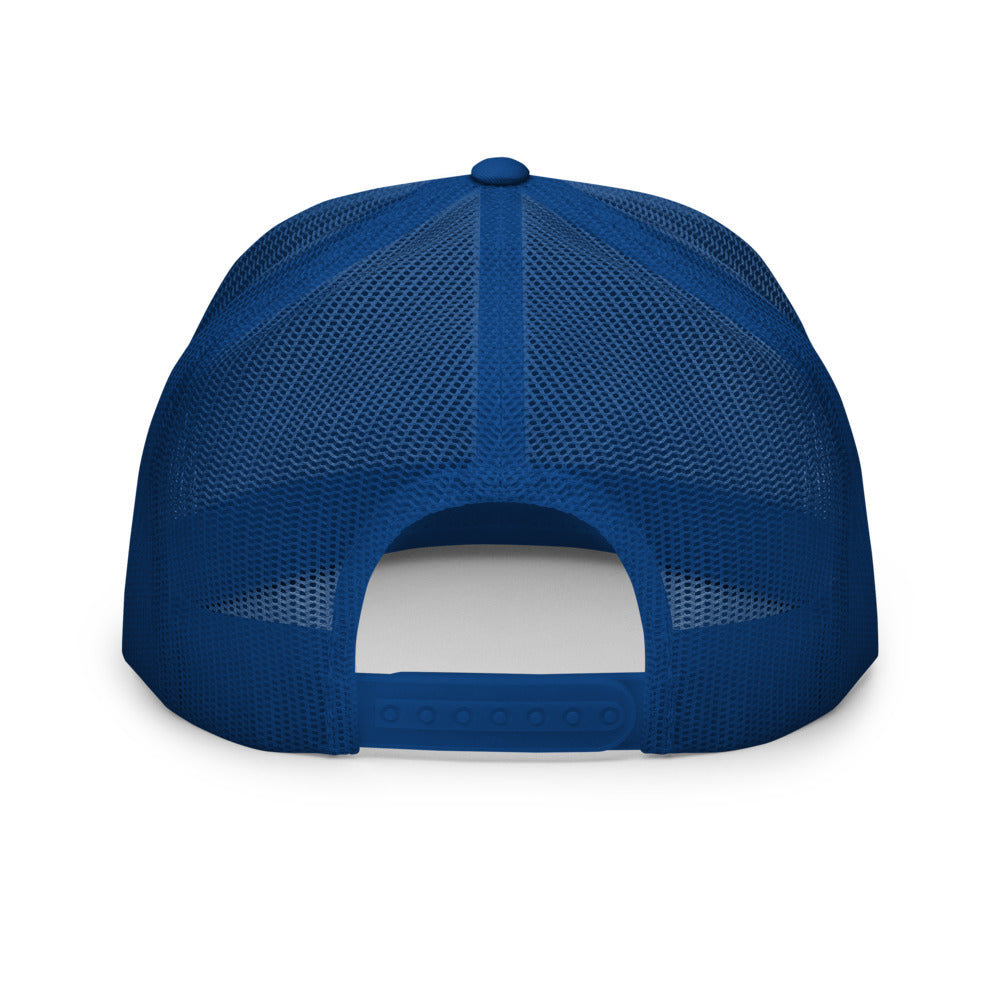 FOX News Logo Trucker Hat