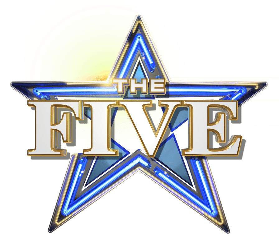 Fox News The Five Socks