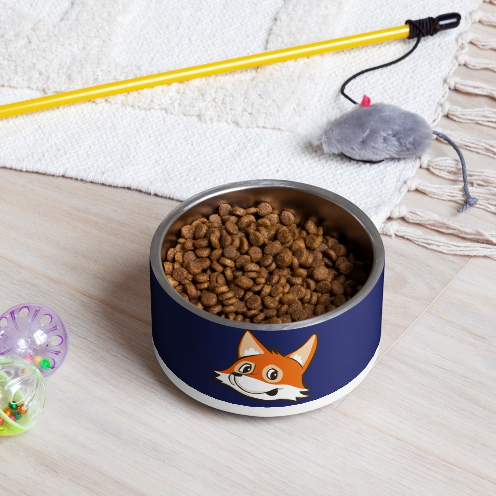 FOX Weather Sonny Pet Bowl