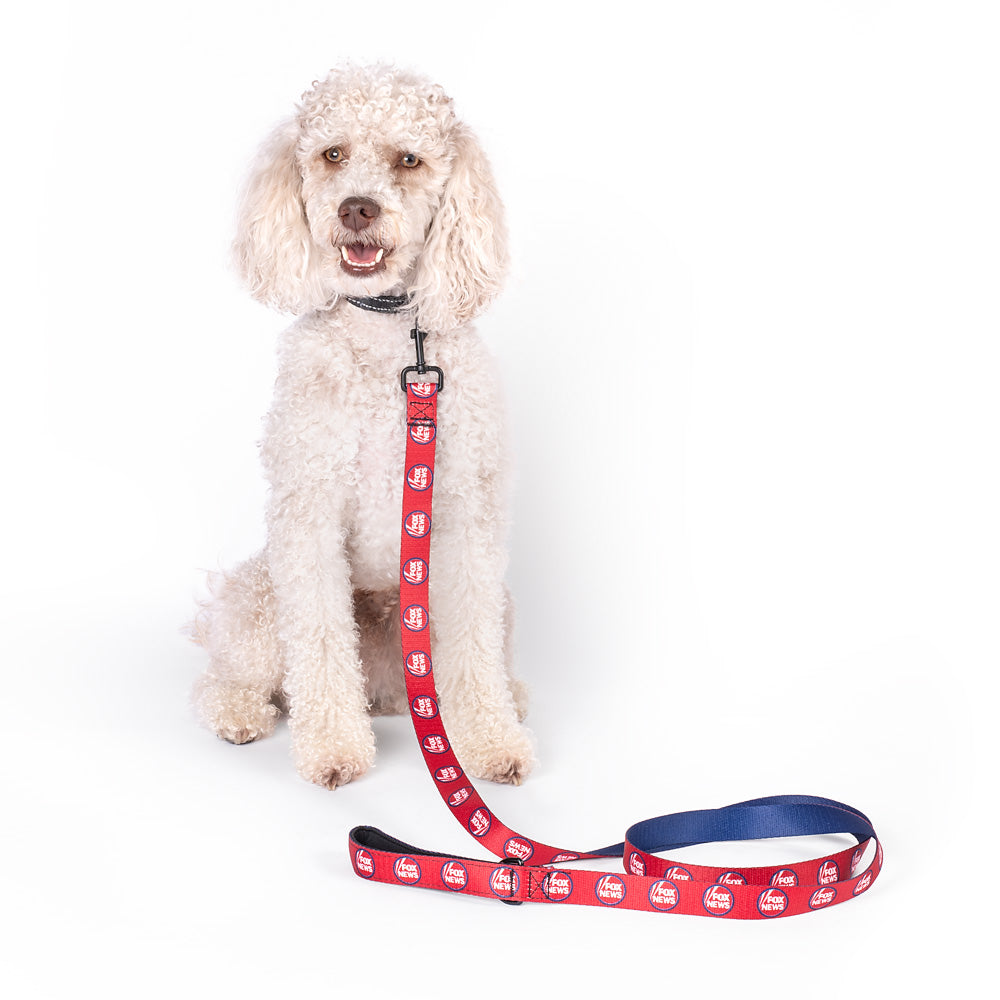 FOX News Pet Leash