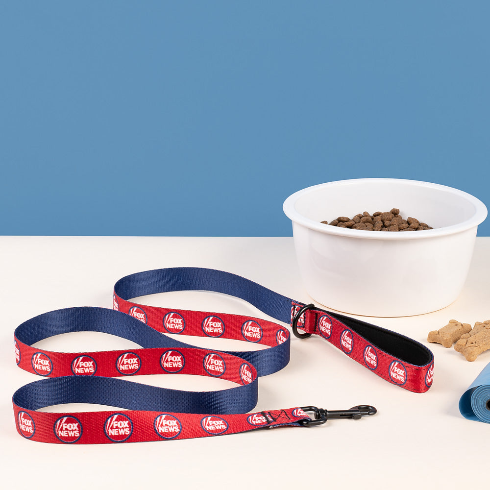 FOX News Pet Leash