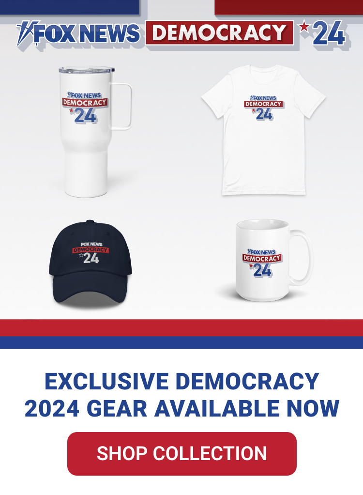 Link to /collections/fox-democracy-2024-collection