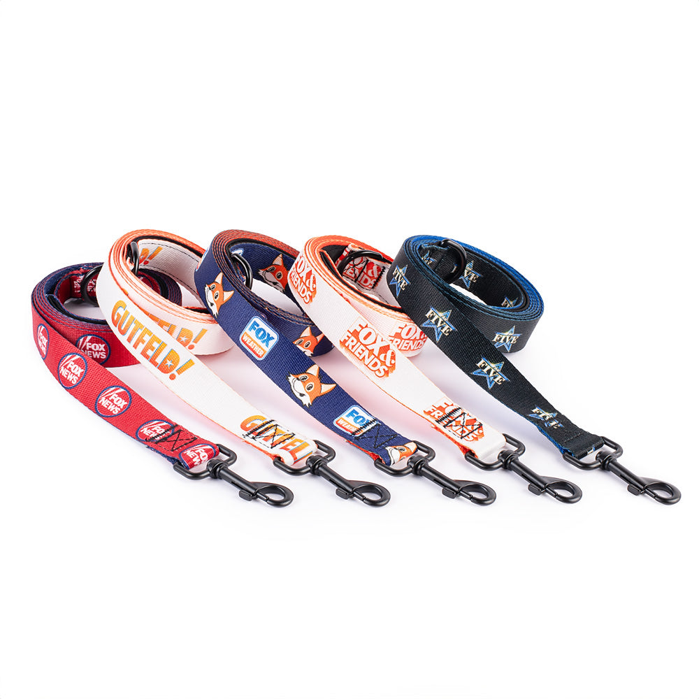 Gutfeld! Pet Leash