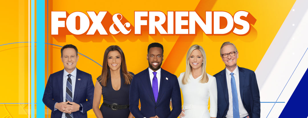 fox & friends-image