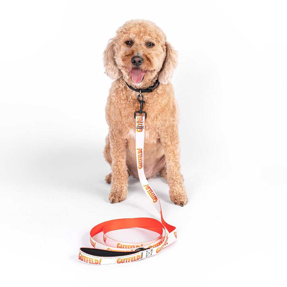 Gutfeld! Pet Leash