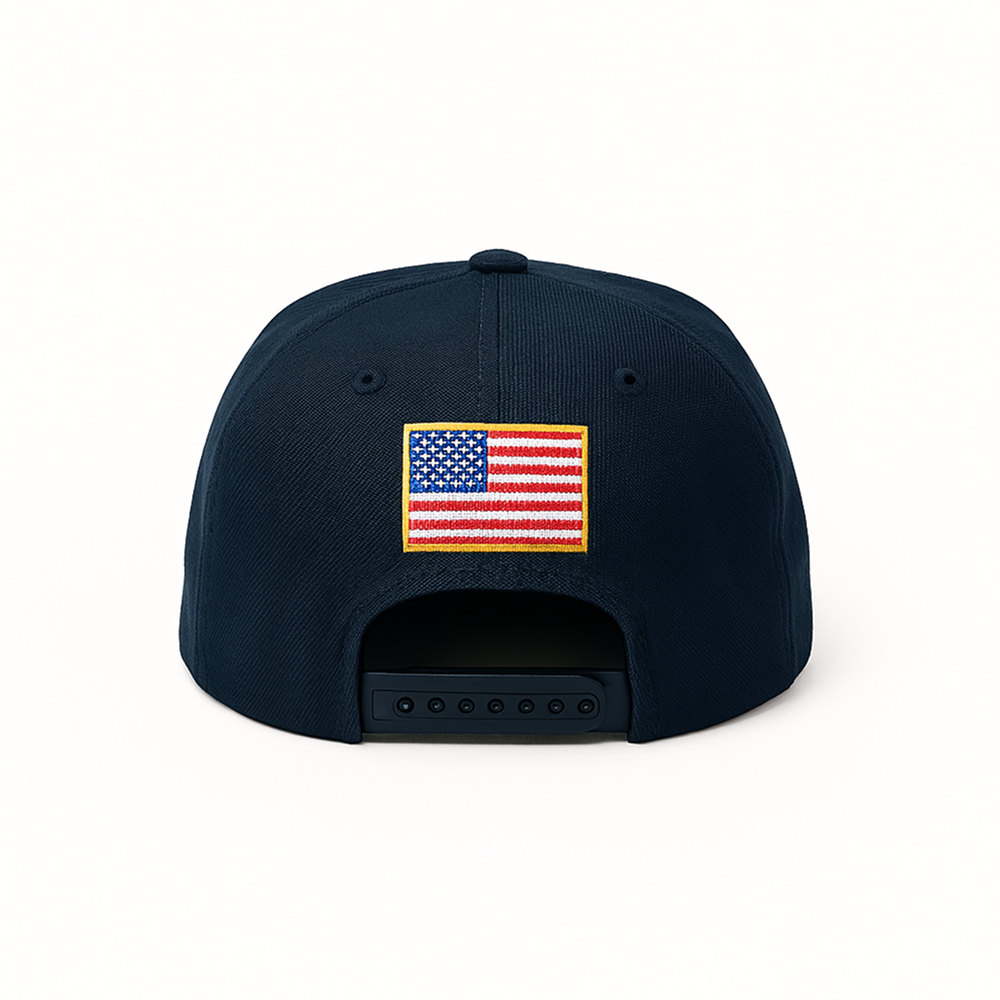 Hang Out with Sean Hannity Embroidered HANG Hat
