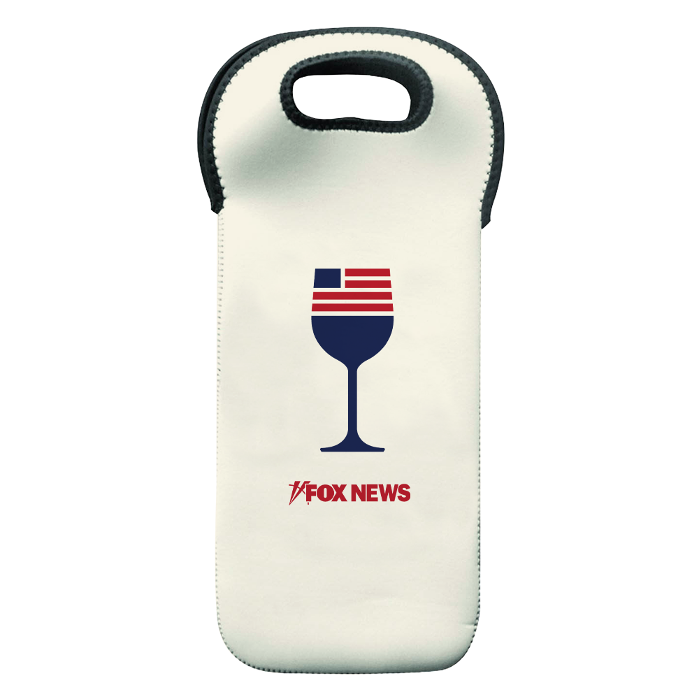 FOX News Wine Tote