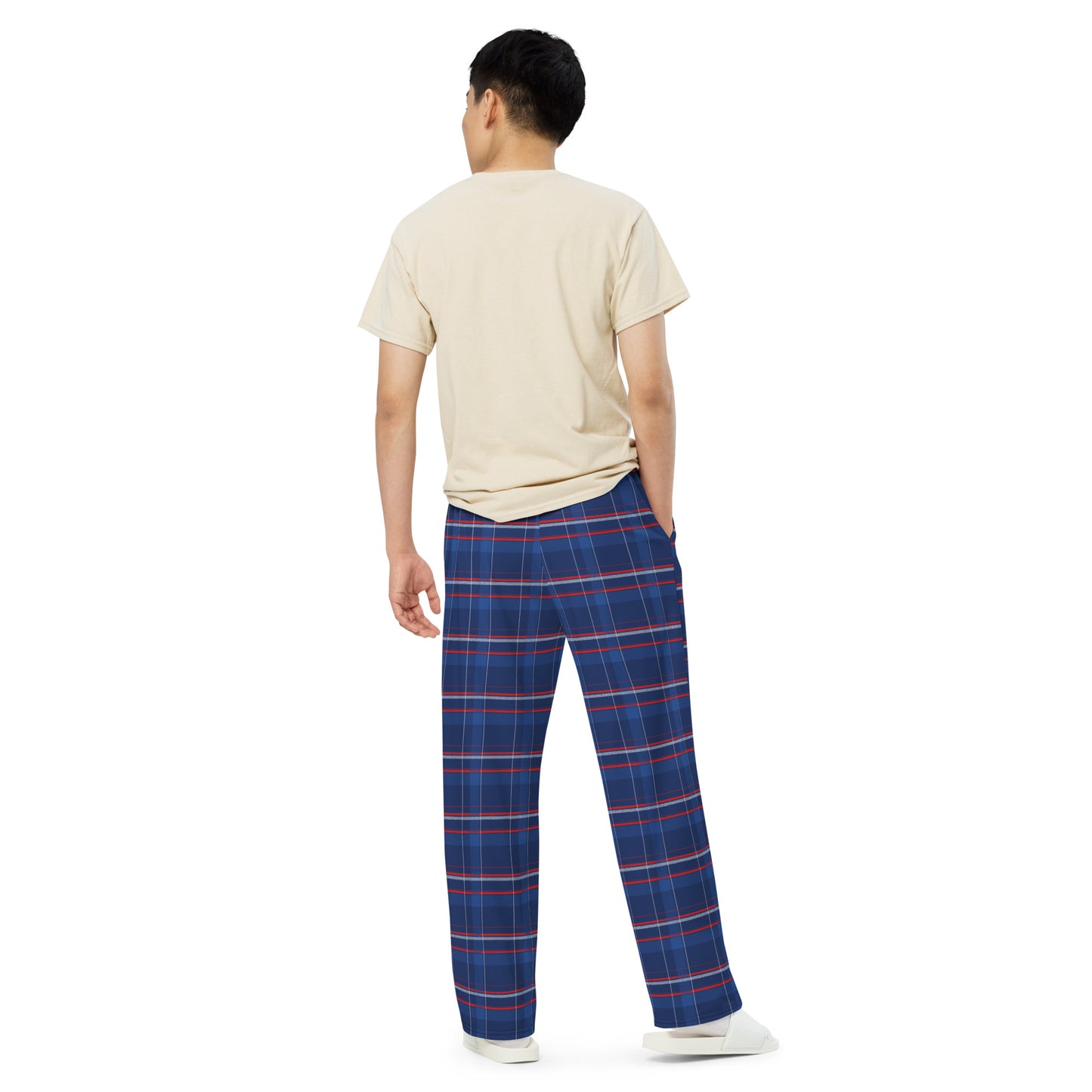 FOX News Proud American Dad Lounge Pants