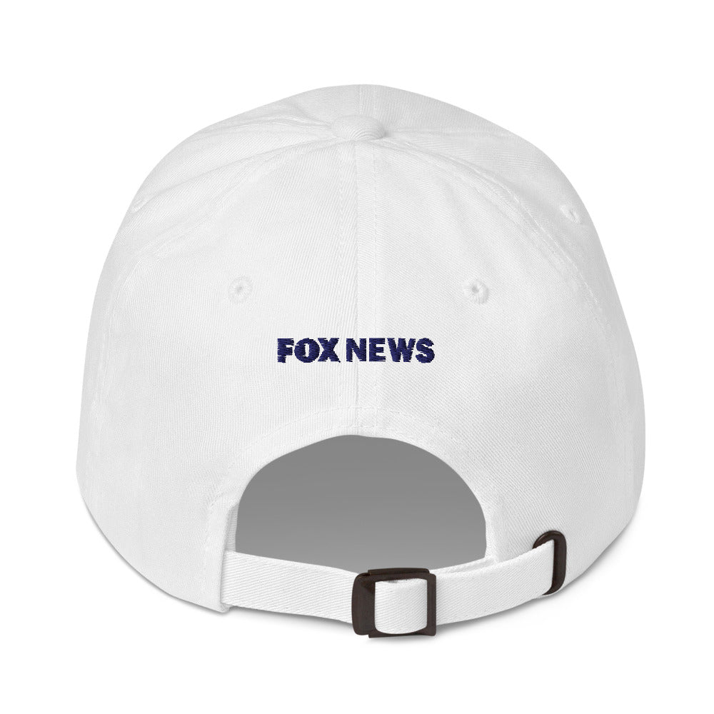 FOX News Proud American Dad Hat