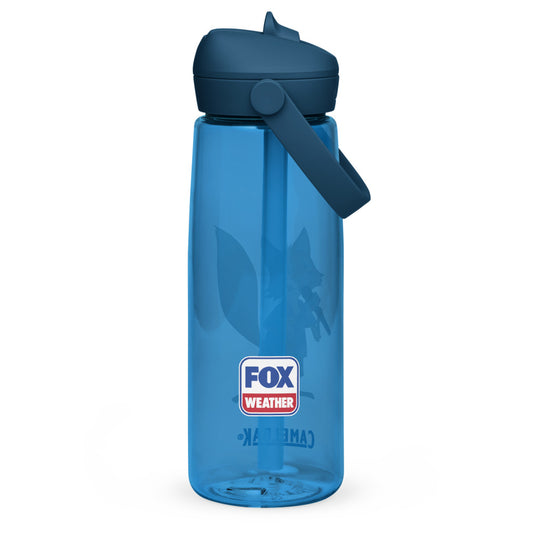 FOX Weather Sonny Camelback Water Bottle