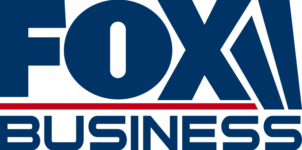FOX News Fox Business Men's Polo