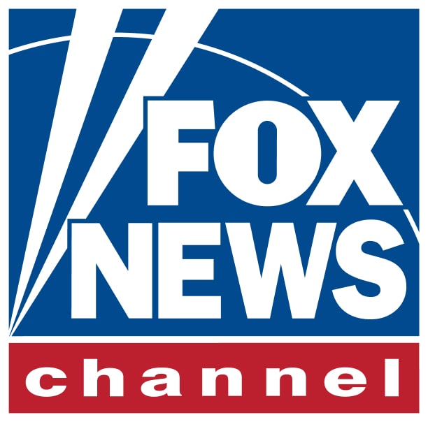 FOX News America Travel Mug