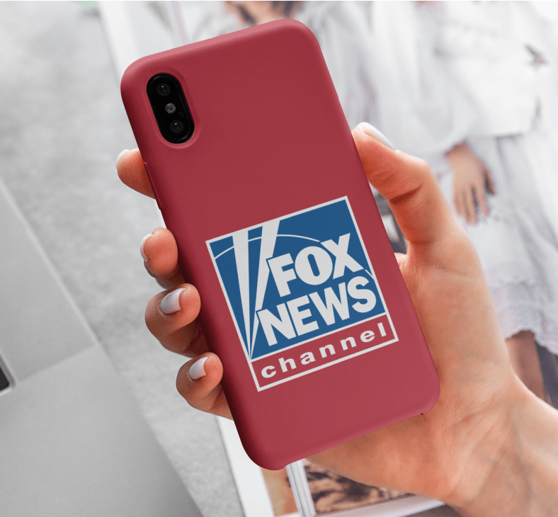 Link to /products/fox-news-logo-red-tough-phone-case-iphone