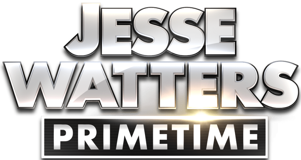 Jesse Watters Primetime Hearts Unisex T-Shirt
