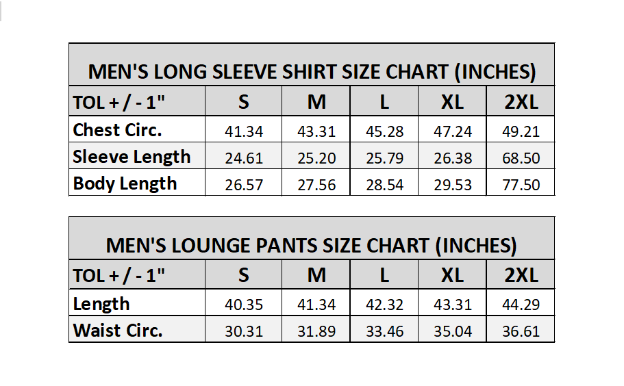 FOX News Holiday Men's Pajamas