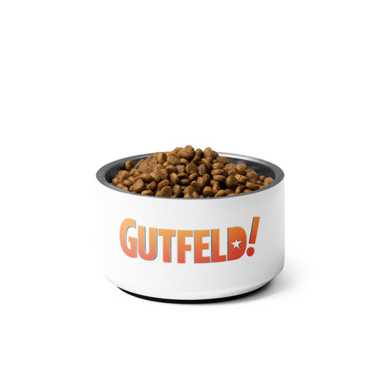 Gutfeld! Pet Bowl