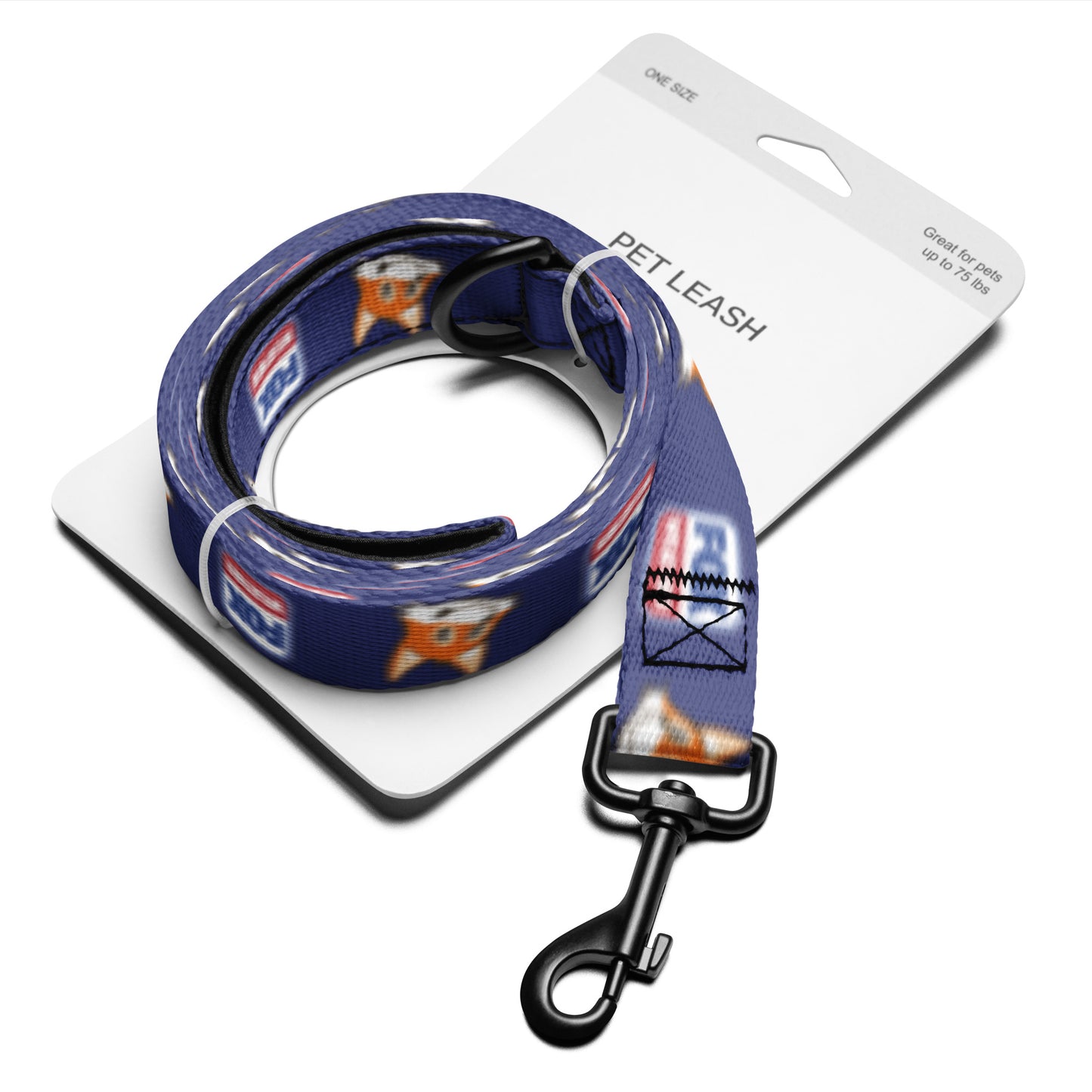 FOX Weather Sonny Pet Leash