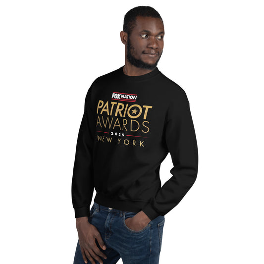 FOX Nation Patriot Awards 2025 Sweatshirt