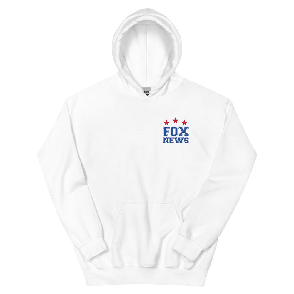 Fox News Proud American Hoodie