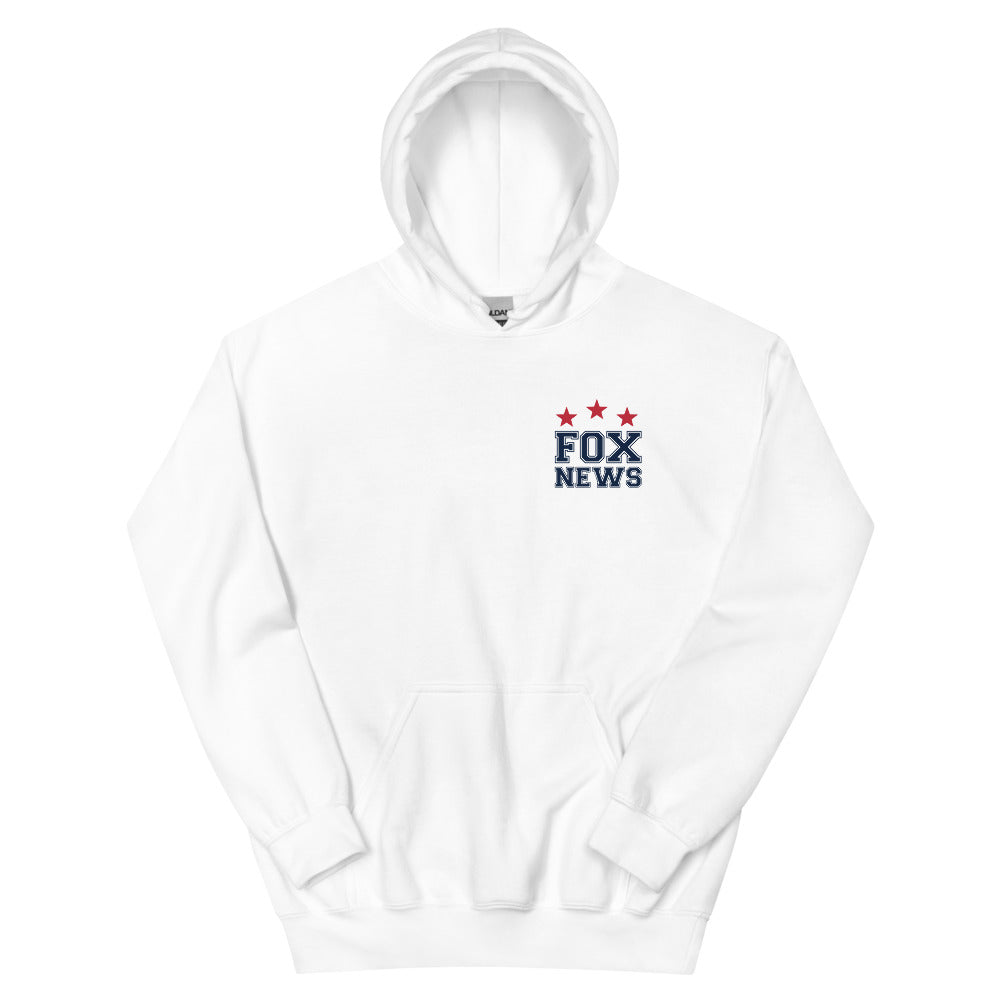 FOX News Proud American Hoodie