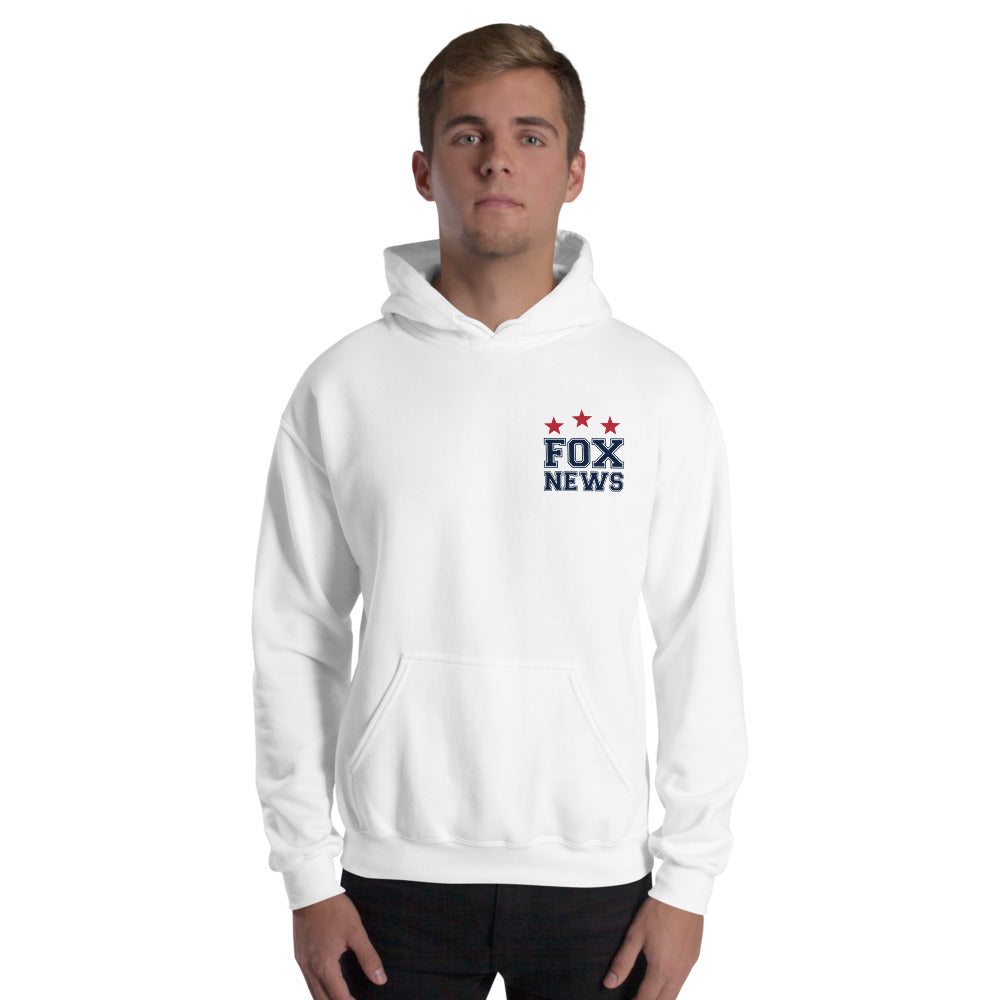FOX News Proud American Hoodie