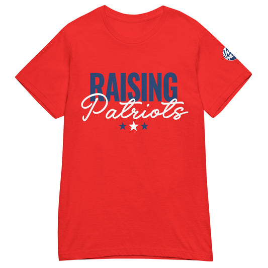 FOX News Raising Patriots Women's T-Shirt