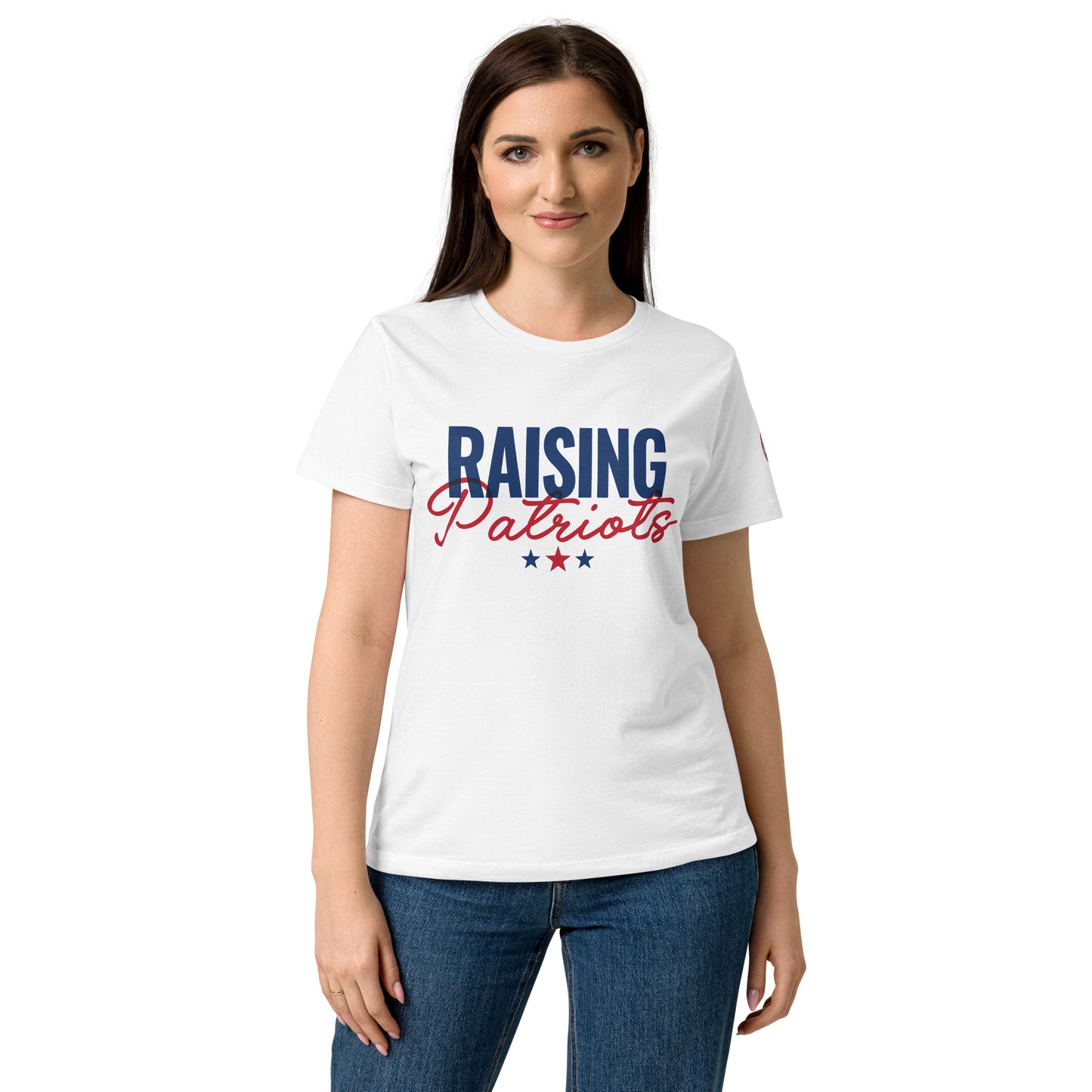 FOX News Raising Patriots Women's T-Shirt