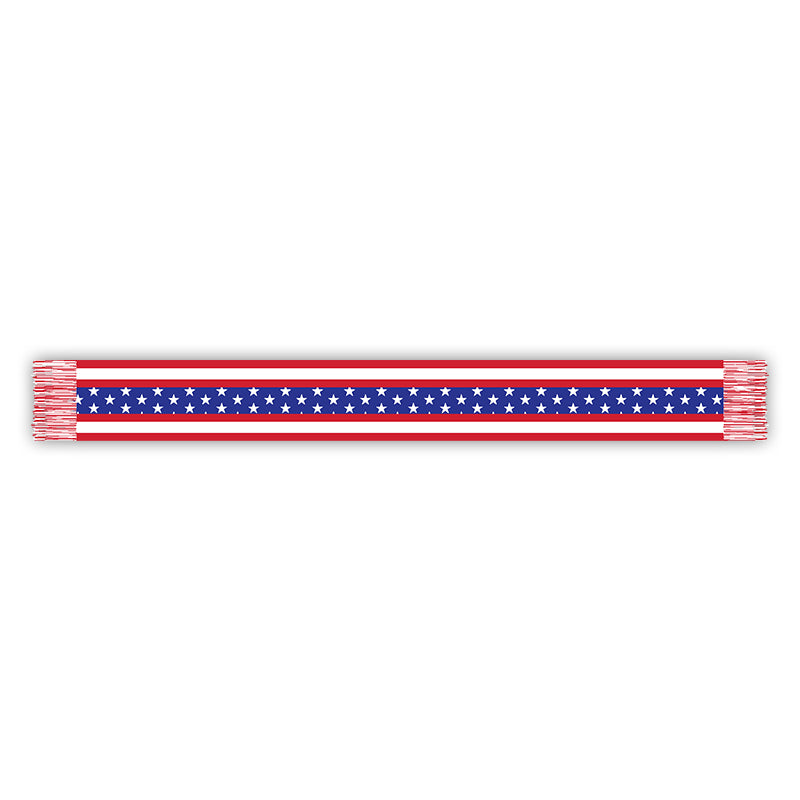 FOX News Flag Scarf