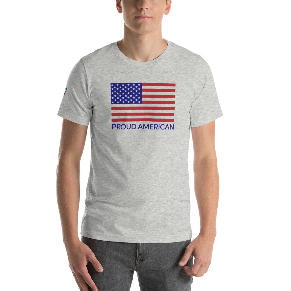 FOX News Proud American T-Shirt