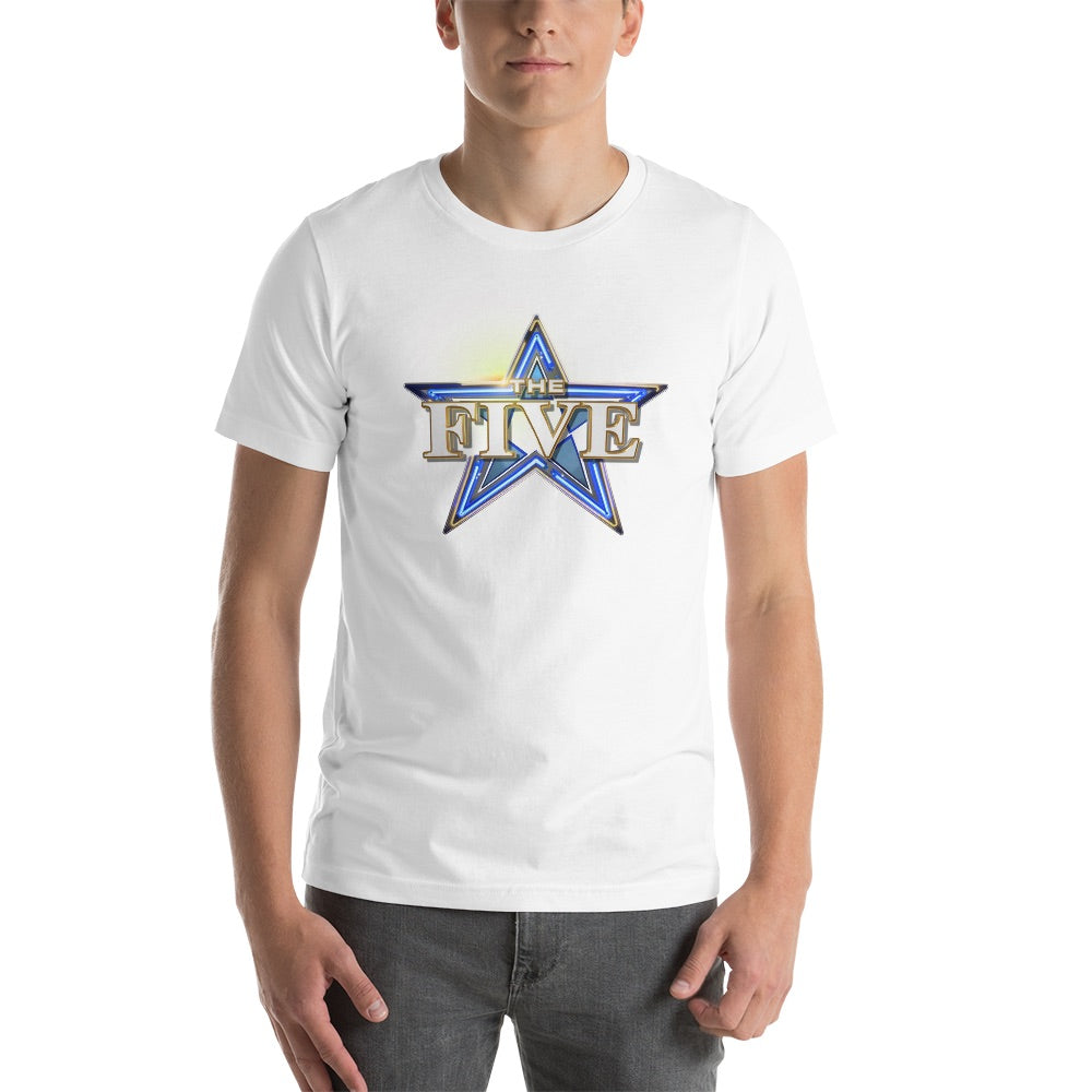 The Five Logo T-Shirt