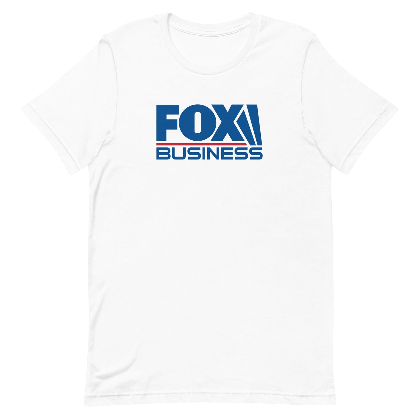 FOX Business Logo Unisex Tee