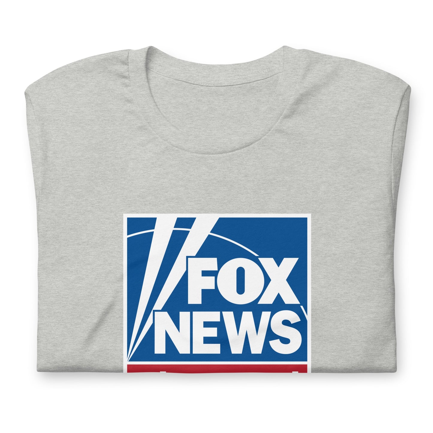 FOX News Logo T-Shirt