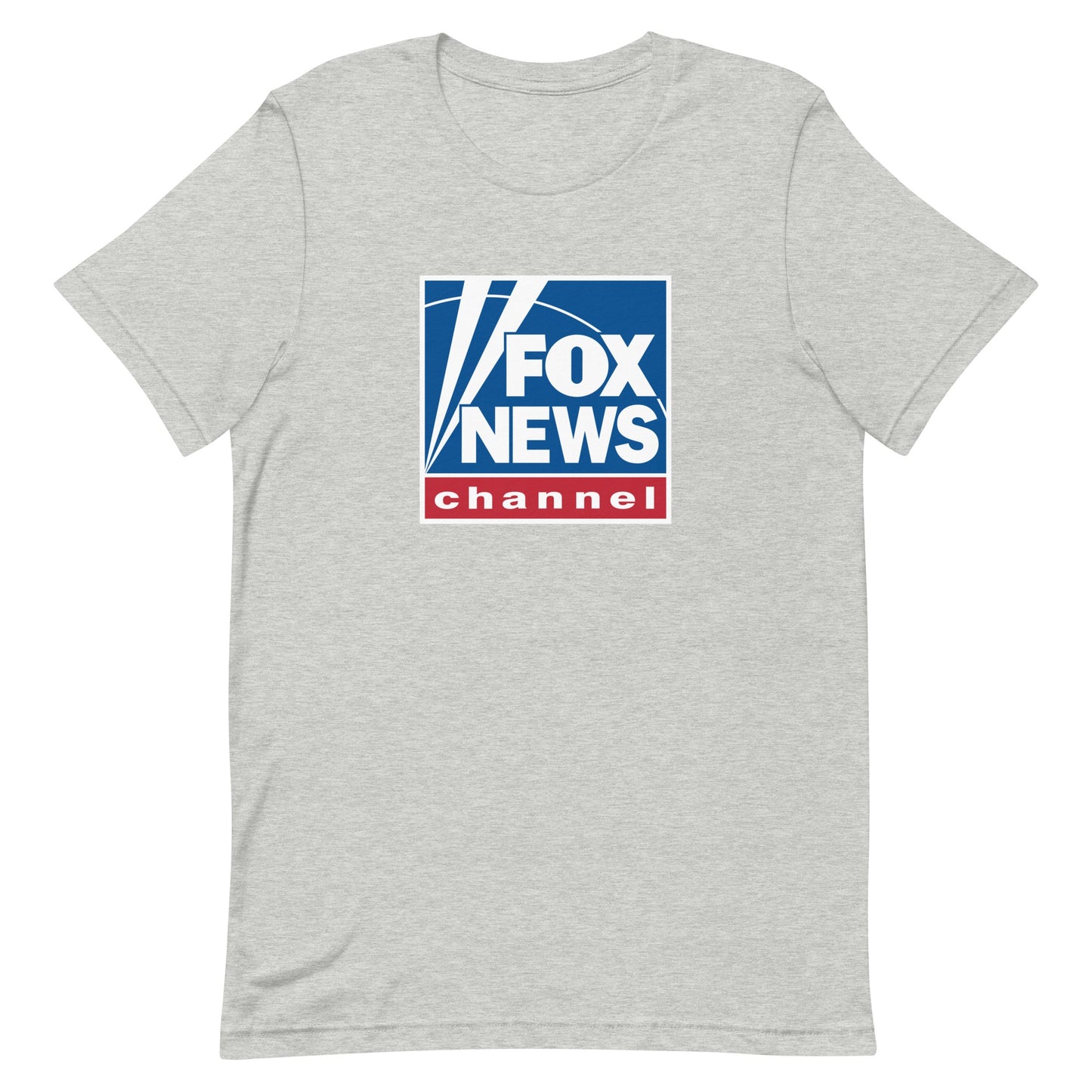 FOX News Logo T-Shirt