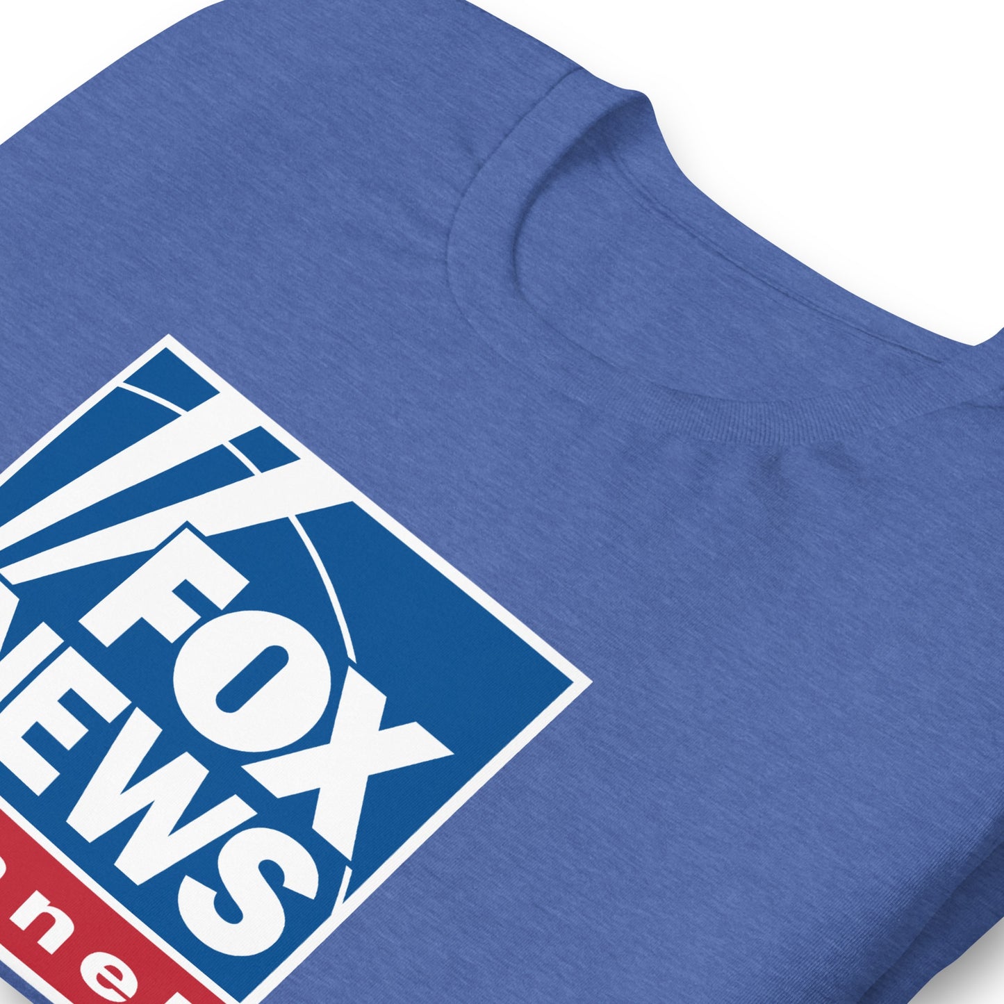 FOX News Logo T-Shirt