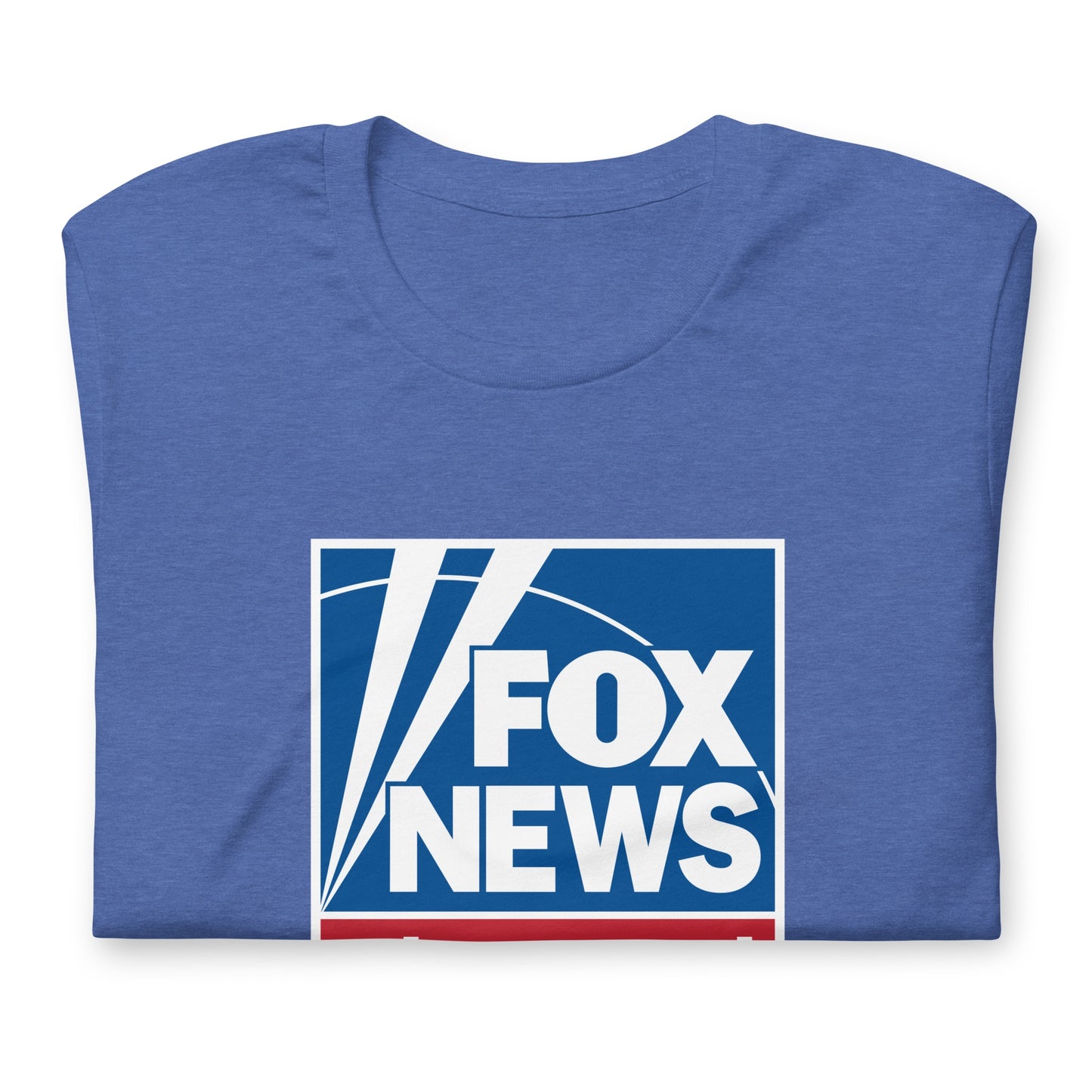 FOX News Logo T-Shirt