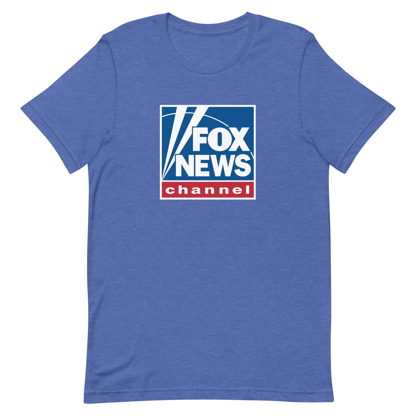 FOX News Logo T-Shirt