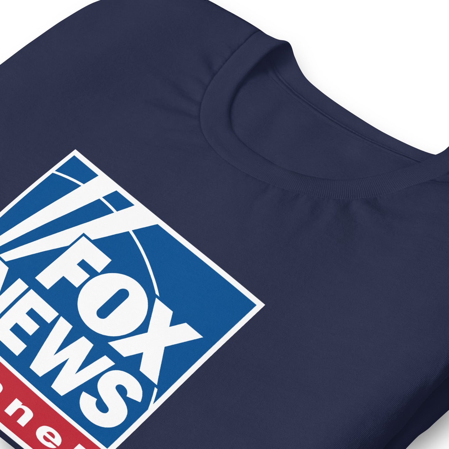 FOX News Logo T-Shirt