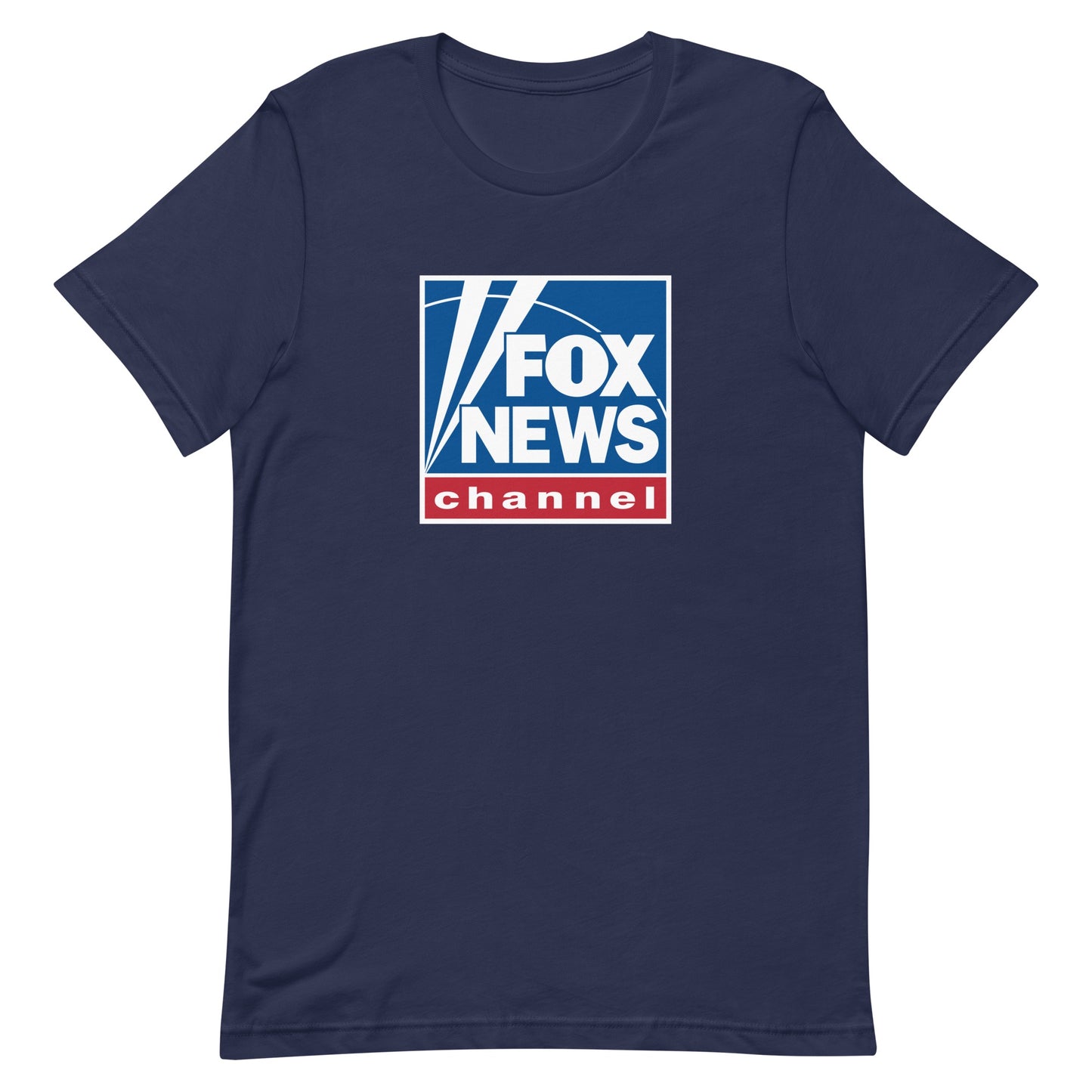 FOX News Logo T-Shirt