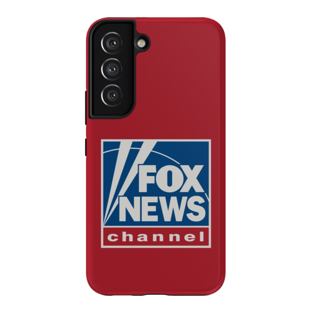 FOX News Logo Phone Case