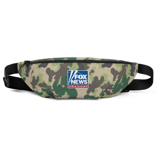 FOX News Premium Fanny Pack