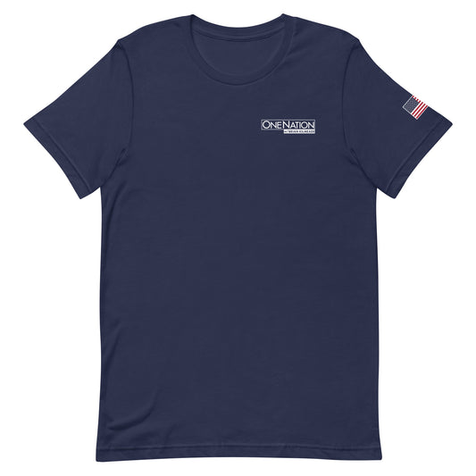 FOX One Nation T-Shirt
