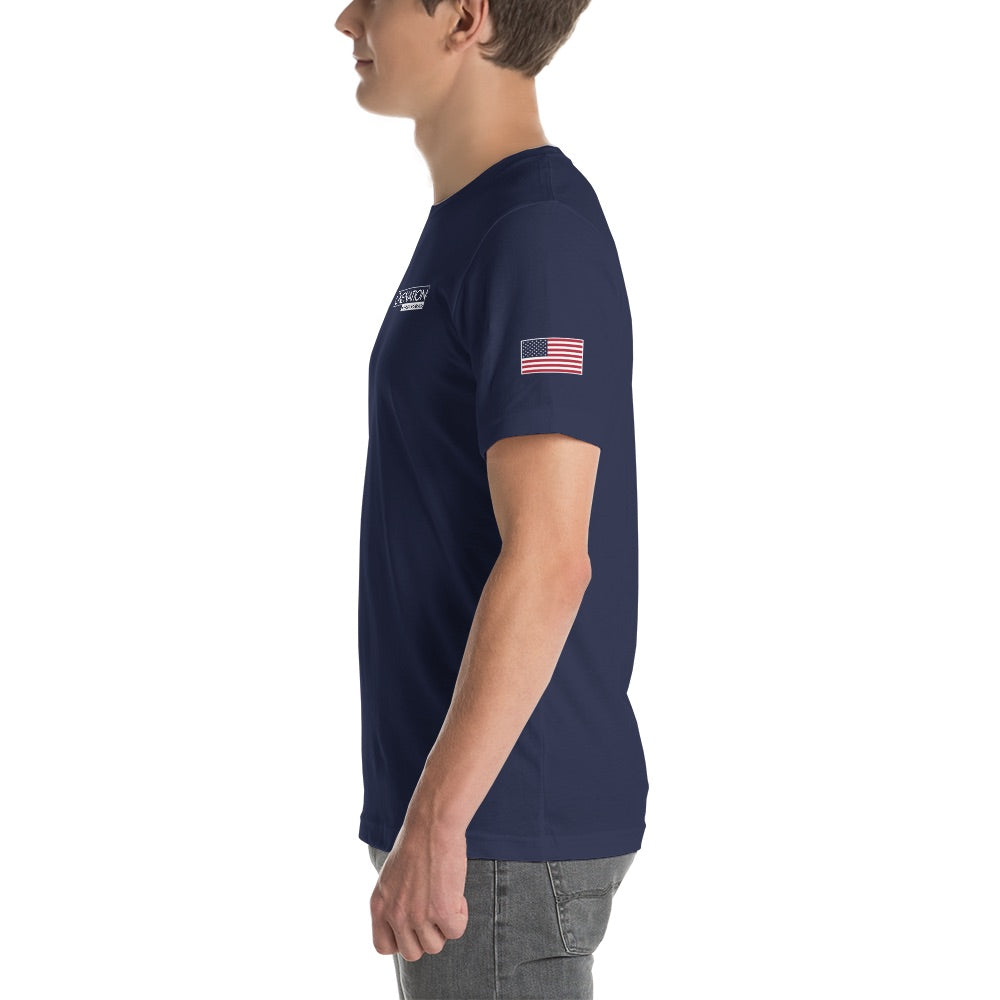 FOX One Nation T-Shirt