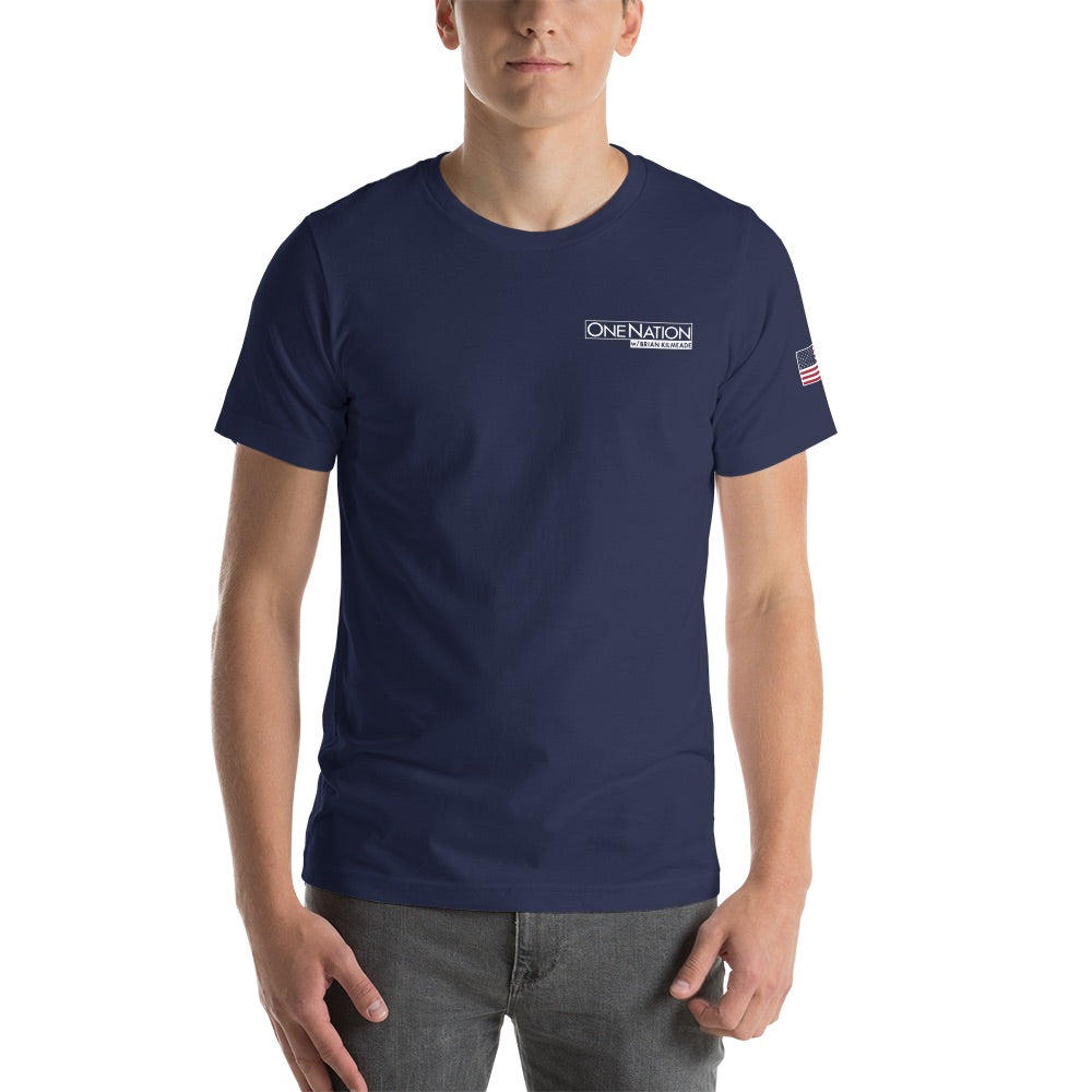 FOX One Nation T-Shirt