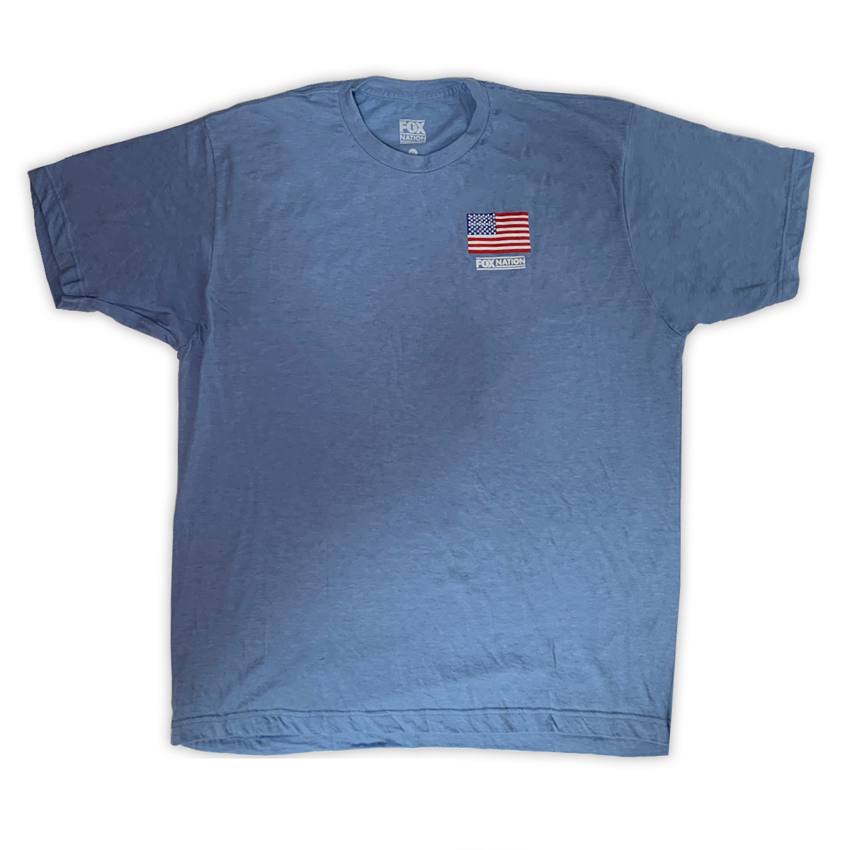 FOX Nation Patriot T-Shirt