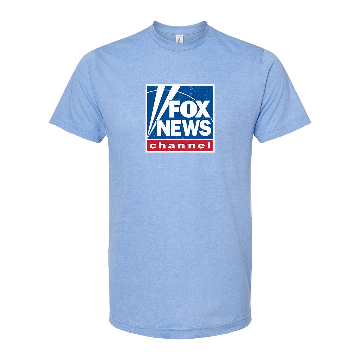 FOX News Logo T-Shirt