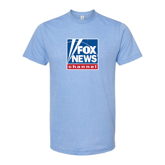 FOX News Logo T-Shirt