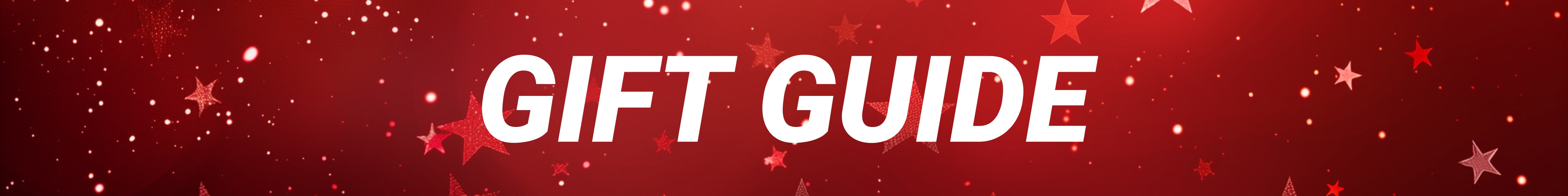 Gifts Under $25