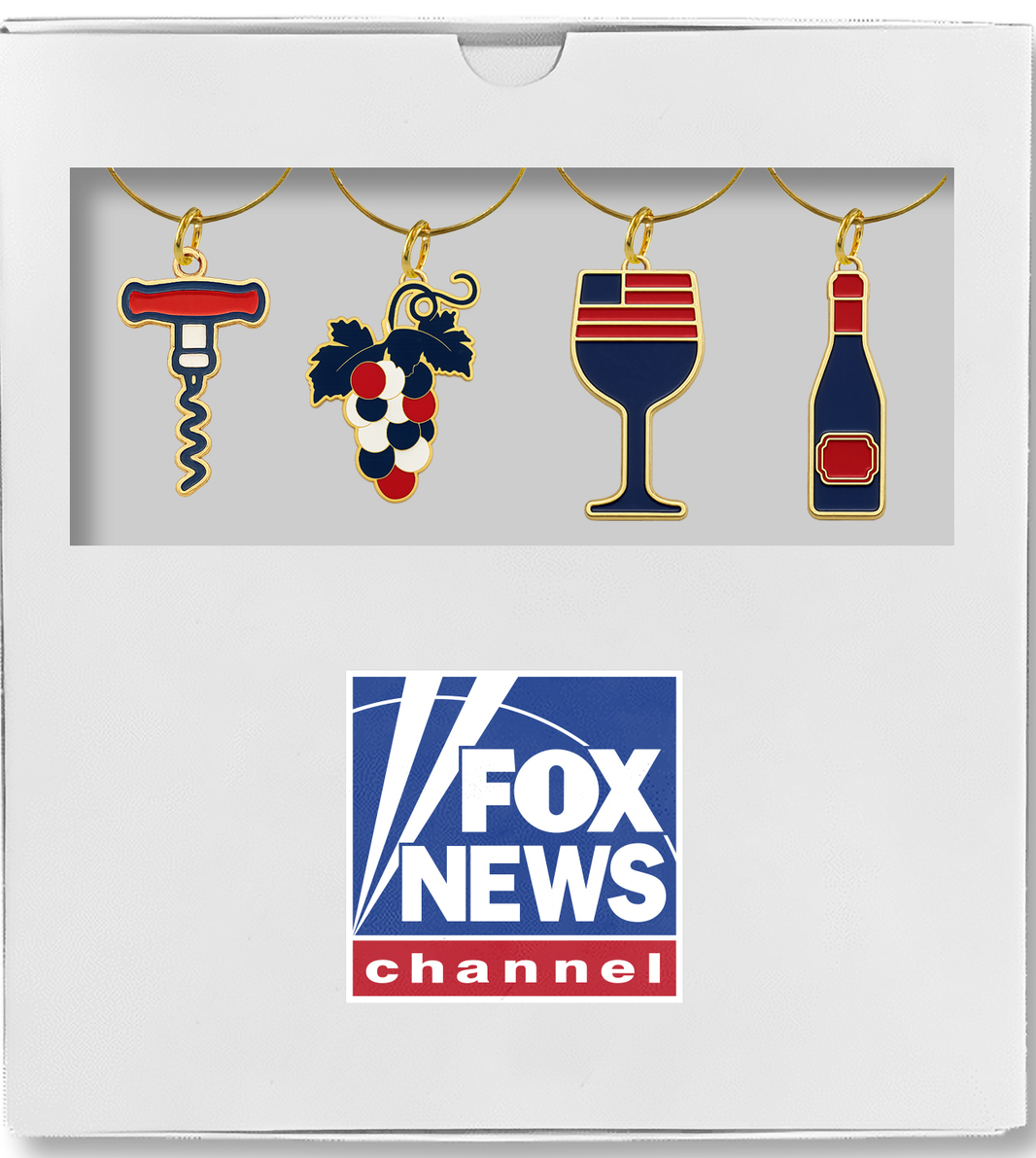 Fox Merchandise Fox News Shop | The Official Fox News Store | Gifts and More!
