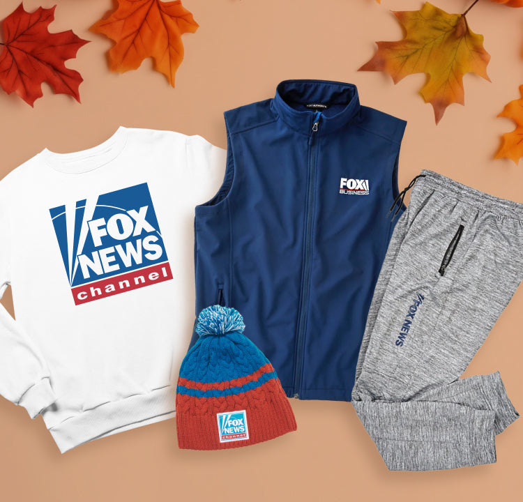 Fox Merchandise Fox News Shop | The Official Fox News Store | Gifts and More!