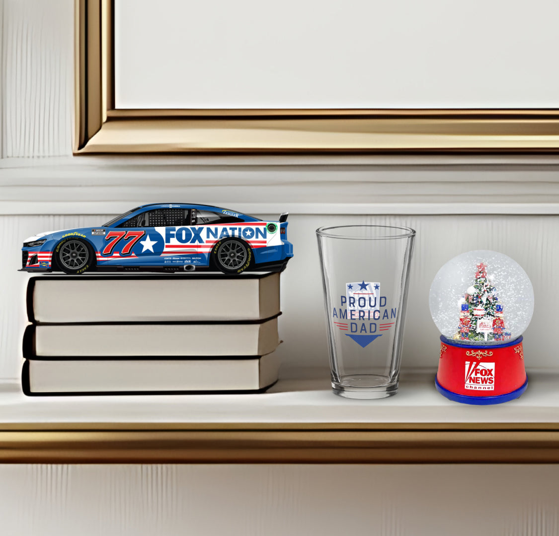 Fox Merchandise Fox News Shop | The Official Fox News Store | Gifts and More!